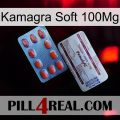 Kamagra Soft 100Mg 36